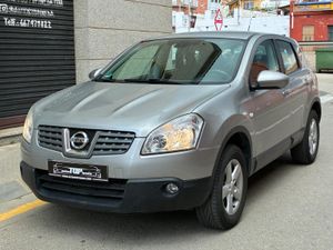 Nissan Qashqai 4x2 1.5dCi Acenta  - Foto 2