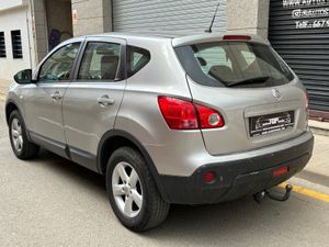 Nissan Qashqai 4x2 1.5dCi Acenta  - Foto 3