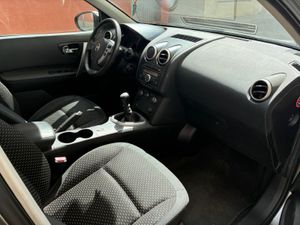 Nissan Qashqai 4x2 1.5dCi Acenta  - Foto 7