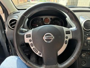 Nissan Qashqai 4x2 1.5dCi Acenta  - Foto 9