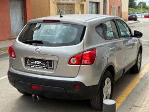 Nissan Qashqai 4x2 1.5dCi Acenta  - Foto 5