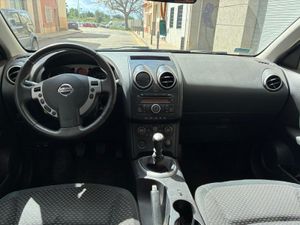 Nissan Qashqai 4x2 1.5dCi Acenta  - Foto 6