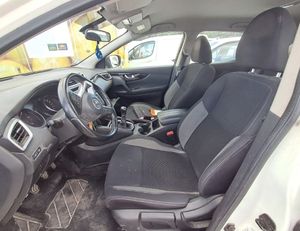 Nissan Qashqai Acenta dCi 85 kW (115 CV)  - Foto 6
