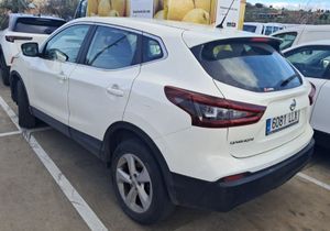 Nissan Qashqai Acenta dCi 85 kW (115 CV)  - Foto 4
