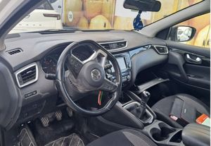 Nissan Qashqai Acenta dCi 85 kW (115 CV)  - Foto 5