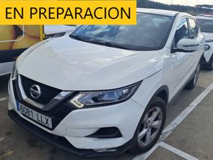 Nissan Qashqai Acenta dCi 85 kW (115 CV)  - Foto 2