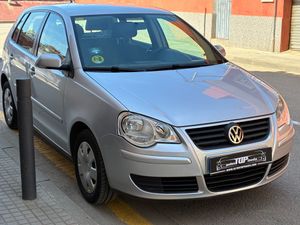 Volkswagen Polo 5p Advance 1.4 TDI 70 CV  - Foto 4