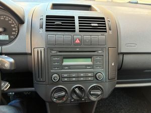 Volkswagen Polo 5p Advance 1.4 TDI 70 CV  - Foto 12