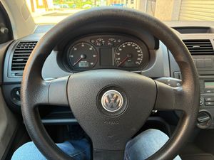 Volkswagen Polo 5p Advance 1.4 TDI 70 CV  - Foto 11