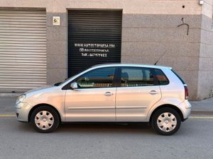 Volkswagen Polo 5p Advance 1.4 TDI 70 CV  - Foto 15