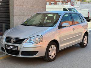 Volkswagen Polo 5p Advance 1.4 TDI 70 CV  - Foto 2