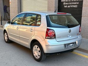 Volkswagen Polo 5p Advance 1.4 TDI 70 CV  - Foto 6