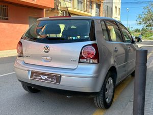 Volkswagen Polo 5p Advance 1.4 TDI 70 CV  - Foto 14