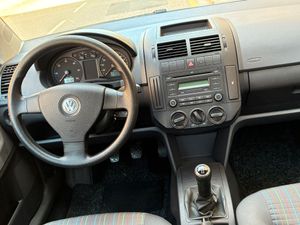 Volkswagen Polo 5p Advance 1.4 TDI 70 CV  - Foto 9