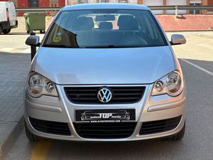 Volkswagen Polo 5p Advance 1.4 TDI 70 CV  - Foto 3