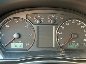 Volkswagen Polo 5p Advance 1.4 TDI 70 CV  - Foto 10