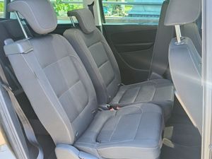 Seat Alhambra 2.0 TDI CR 140 CV E-Ecomotive Style  - Foto 12