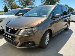 Seat Alhambra 2.0 TDI CR 140 CV E-Ecomotive Style  - Foto 2
