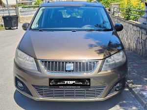Seat Alhambra 2.0 TDI CR 140 CV E-Ecomotive Style  - Foto 4