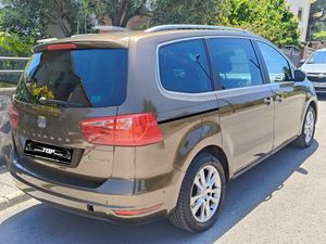 Seat Alhambra 2.0 TDI CR 140 CV E-Ecomotive Style  - Foto 3