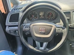 Seat Alhambra 2.0 TDI CR 140 CV E-Ecomotive Style  - Foto 10
