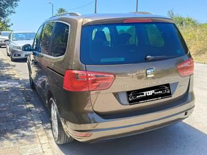 Seat Alhambra 2.0 TDI CR 140 CV E-Ecomotive Style  - Foto 5