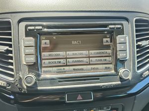 Seat Alhambra 2.0 TDI CR 140 CV E-Ecomotive Style  - Foto 17