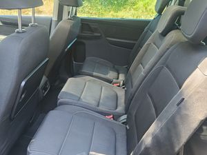 Seat Alhambra 2.0 TDI CR 140 CV E-Ecomotive Style  - Foto 8