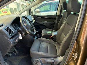 Seat Alhambra 2.0 TDI CR 140 CV E-Ecomotive Style  - Foto 5