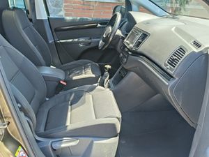 Seat Alhambra 2.0 TDI CR 140 CV E-Ecomotive Style  - Foto 7