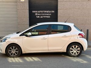Peugeot 208 Active BlueHDi 100 S&S  - Foto 3