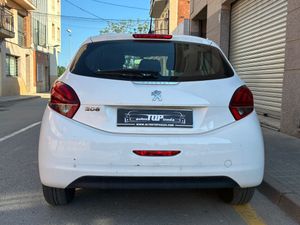 Peugeot 208 Active BlueHDi 100 S&S  - Foto 6