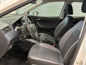 Seat Arona 1.0 TSI 81 kW (110 CV) Start/Stop Style GO2  - Foto 14