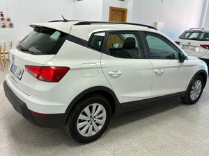 Seat Arona 1.0 TSI 81 kW (110 CV) Start/Stop Style GO2  - Foto 5