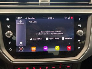 Seat Arona 1.0 TSI 81 kW (110 CV) Start/Stop Style GO2  - Foto 11