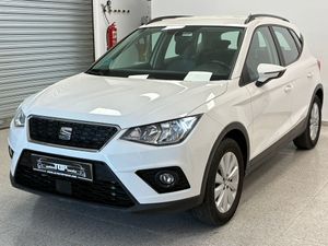 Seat Arona 1.0 TSI 81 kW (110 CV) Start/Stop Style GO2  - Foto 2