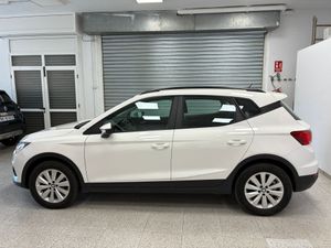 Seat Arona 1.0 TSI 81 kW (110 CV) Start/Stop Style GO2  - Foto 7
