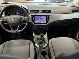 Seat Arona 1.0 TSI 81 kW (110 CV) Start/Stop Style GO2  - Foto 9