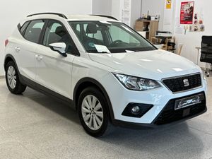 Seat Arona 1.0 TSI 81 kW (110 CV) Start/Stop Style GO2  - Foto 3