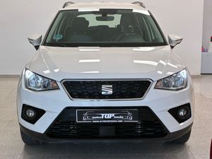 Seat Arona 1.0 TSI 81 kW (110 CV) Start/Stop Style GO2  - Foto 4