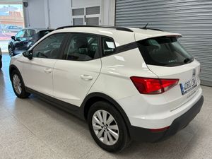 Seat Arona 1.0 TSI 81 kW (110 CV) Start/Stop Style GO2  - Foto 6