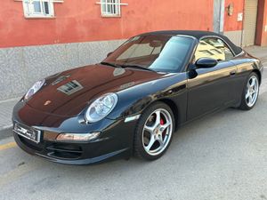 Porsche 911 911 Carrera 4 Cabrio Tiptronic  - Foto 23