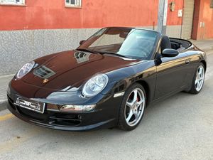Porsche 911 911 Carrera 4 Cabrio Tiptronic  - Foto 4