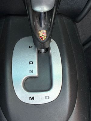Porsche 911 911 Carrera 4 Cabrio Tiptronic  - Foto 11