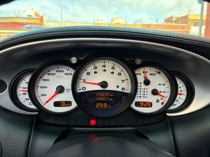 Porsche 911 911 Carrera 4 Cabrio Tiptronic  - Foto 10
