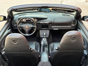 Porsche 911 911 Carrera 4 Cabrio Tiptronic  - Foto 8