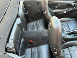 Porsche 911 911 Carrera 4 Cabrio Tiptronic  - Foto 14