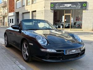 Porsche 911 911 Carrera 4 Cabrio Tiptronic  - Foto 2