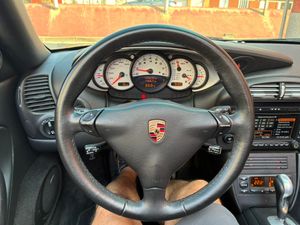 Porsche 911 911 Carrera 4 Cabrio Tiptronic  - Foto 15
