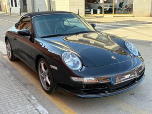 Porsche 911 911 Carrera 4 Cabrio Tiptronic  - Foto 24